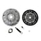 Luk Clutch Kit, 10-064 10-064 - alternate 2